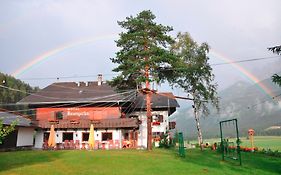 Hotel Rosengarten